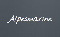Alpesmarine